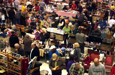 Garage Sale